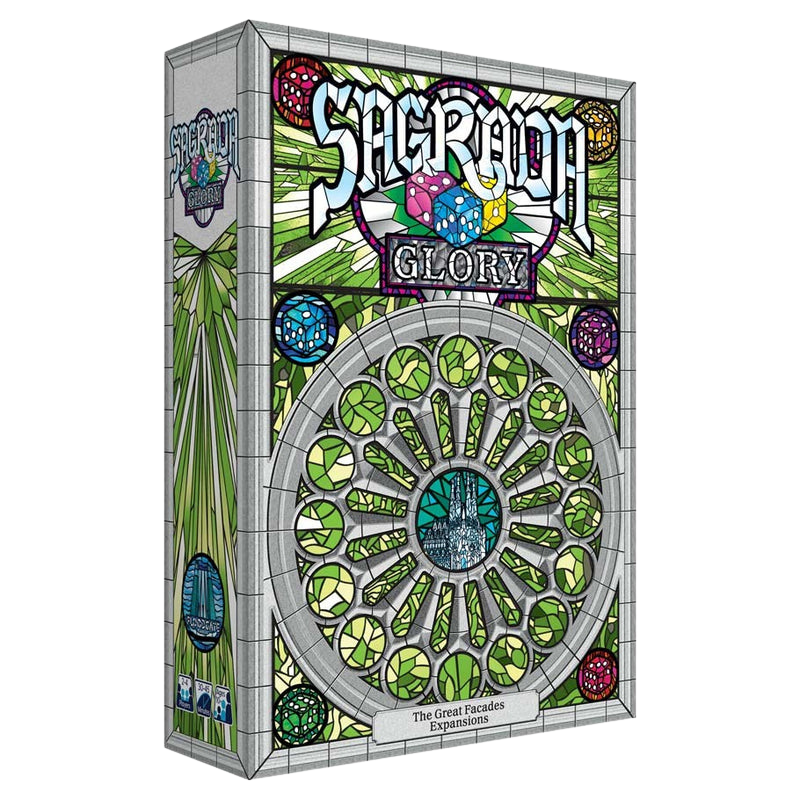 Sagrada: Glory