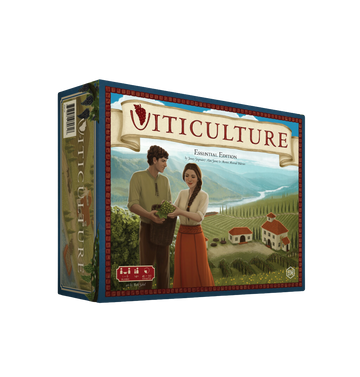 Viticulture Essential Edition - EN