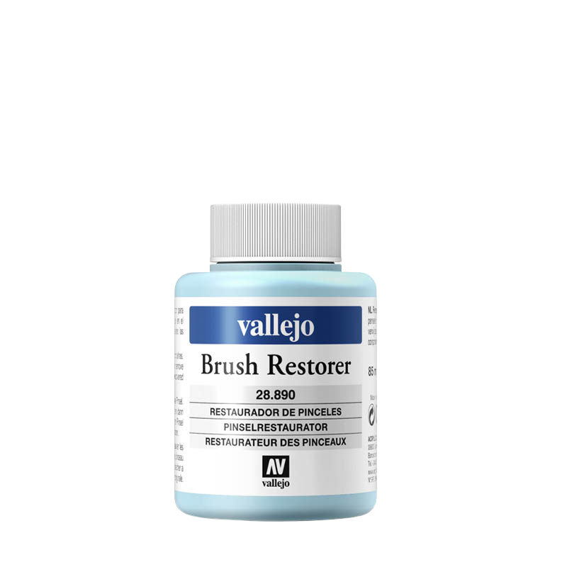 Brush Restorer 85ML