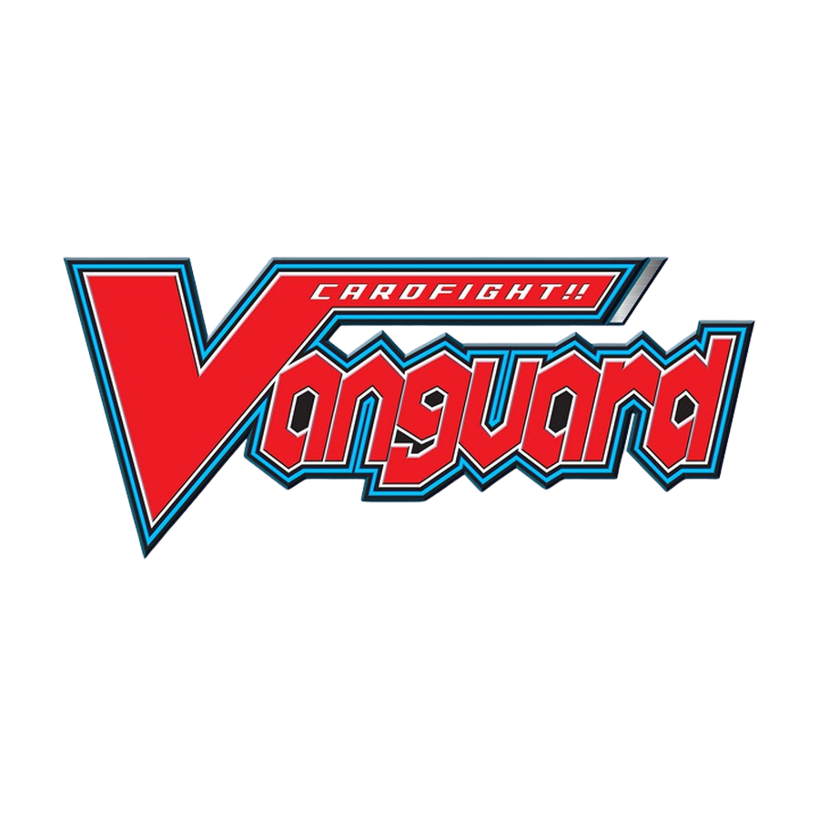 Cardfight!! Vanguard - Parallactic Clash Booster - EN