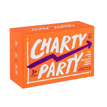 Charty Party - EN