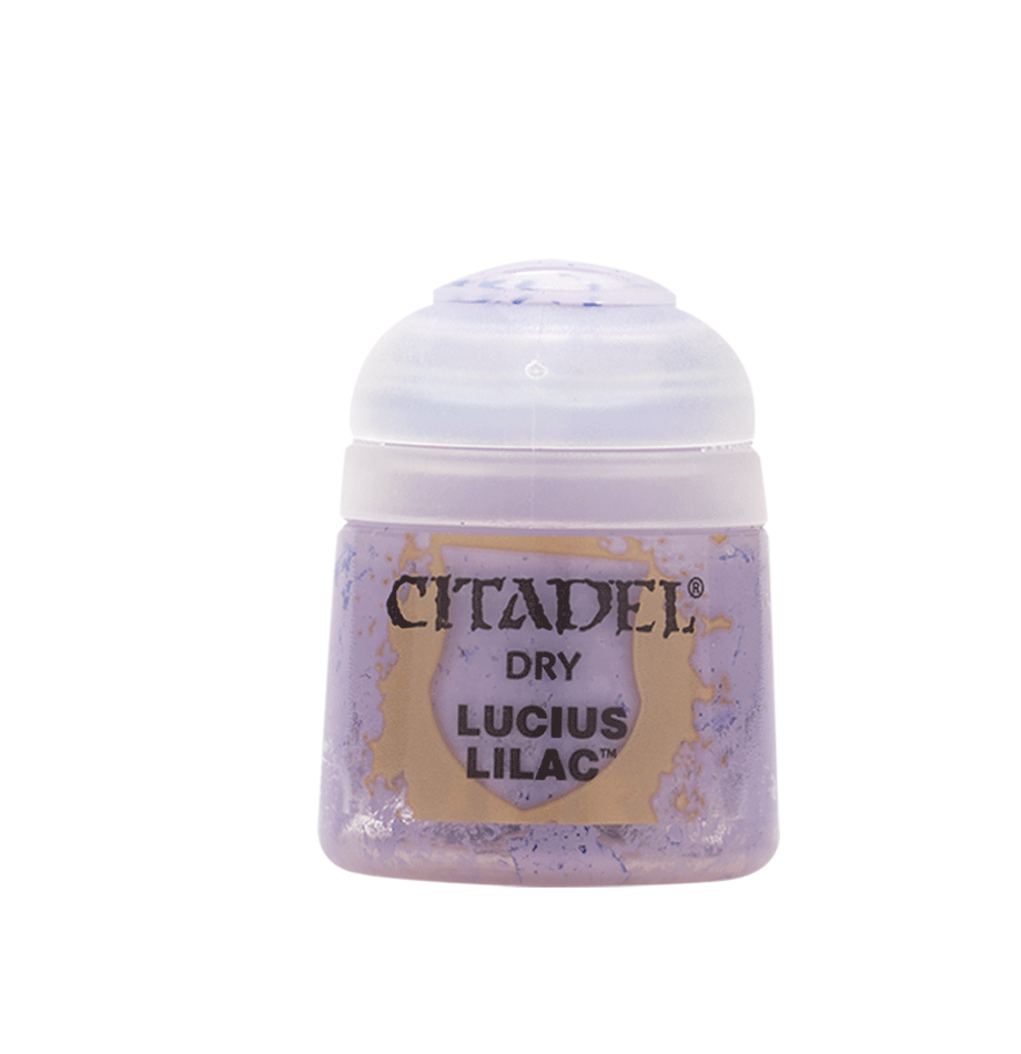 Lucius Lilac Dry