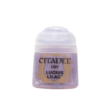 Lucius Lilac Dry