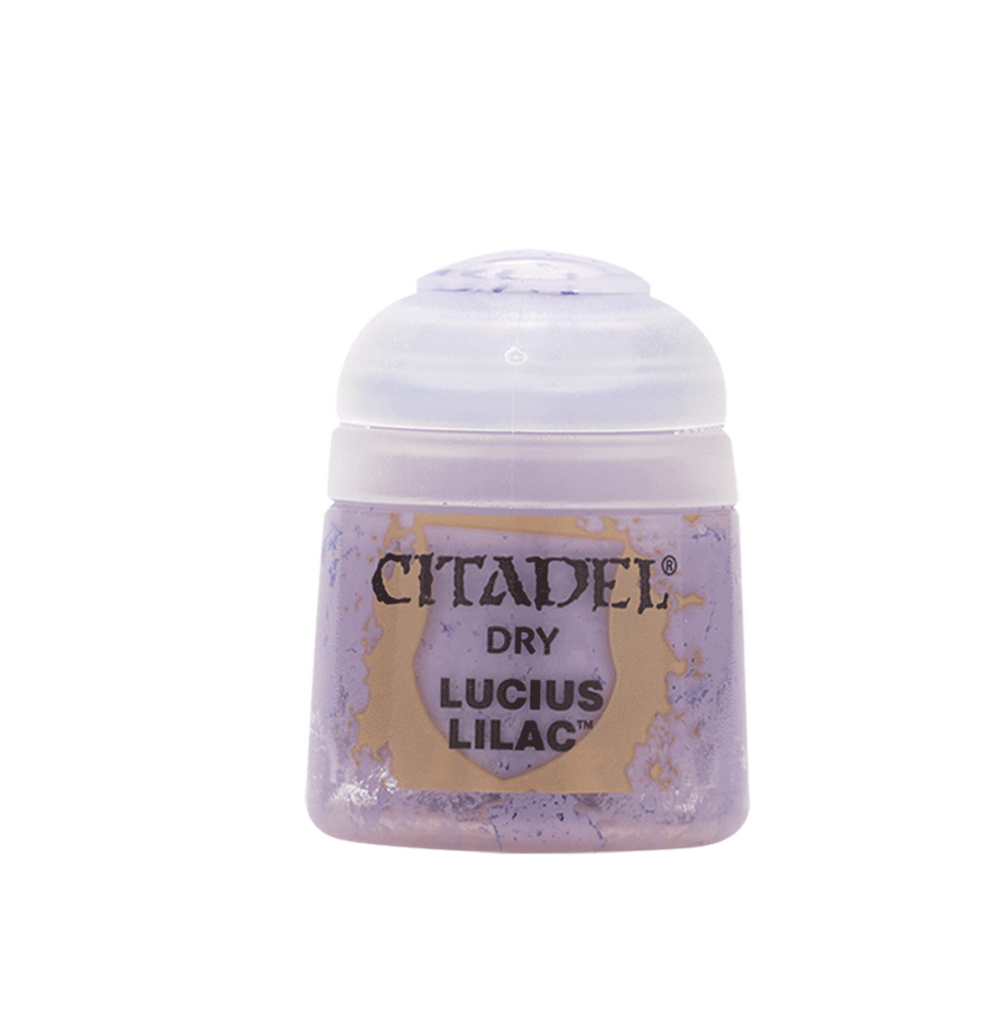 Lucius Lilac Dry
