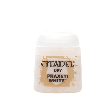 Praxeti White Dry