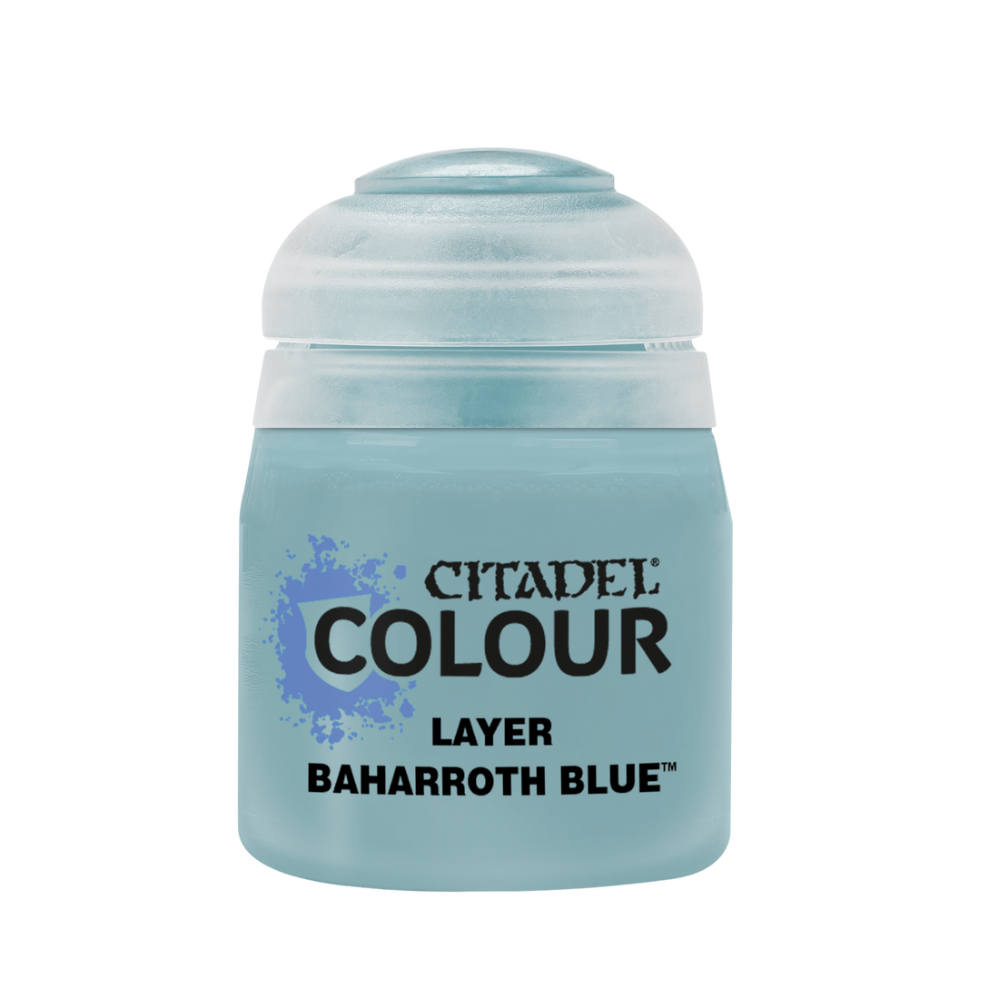 Baharroth Blue Layer