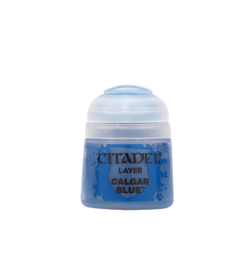 Calgar Blue Layer