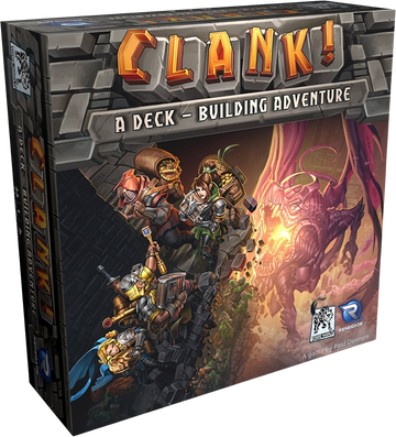 Clank! - EN