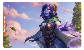 Critical Role Mighty Nein Playmat Jester