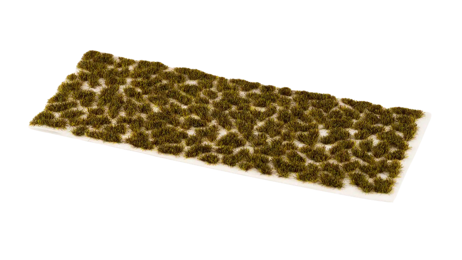 Gamers Grass - Dark Moss 2mm