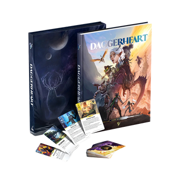 Daggerheart Core Set