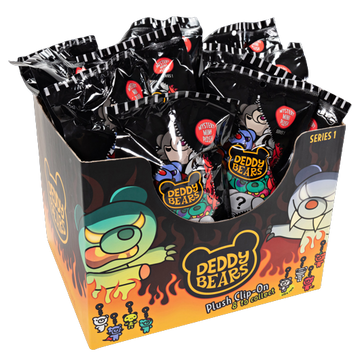 Deddy Bears - Blind Bag