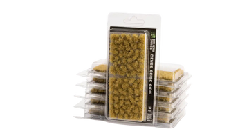 Gamers Grass - Dense Beige 6mm