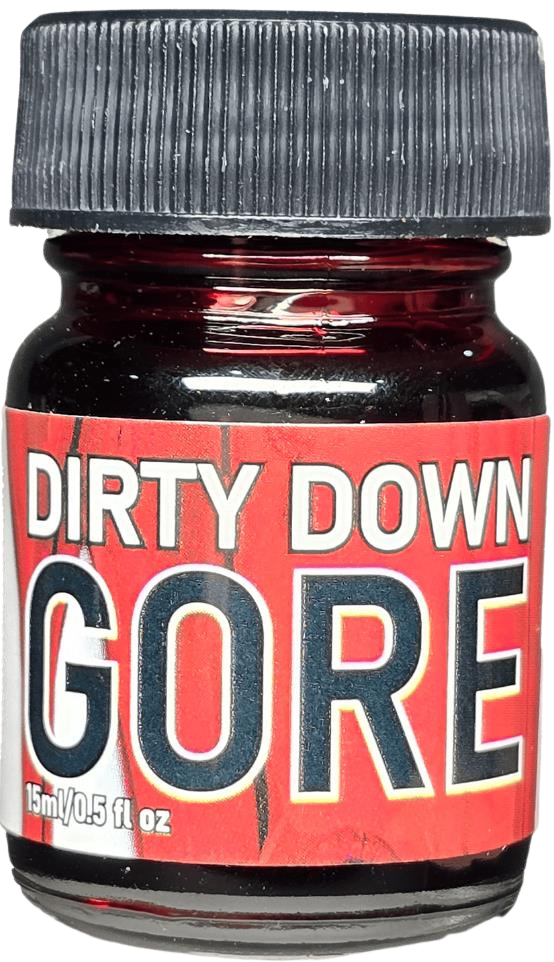 Dirty Down Gore - 15ml