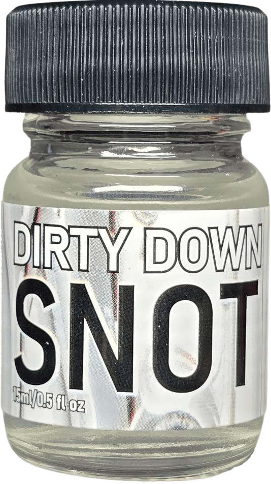 Dirty Down Snot - 15ml