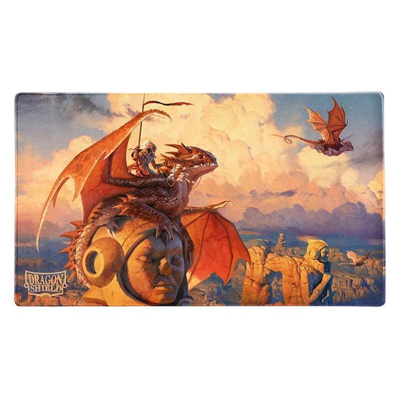 Dragon Shield Playmats - The Adameer