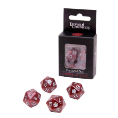 Eldfall Chronicles - Faction Dice - Empire of Soga