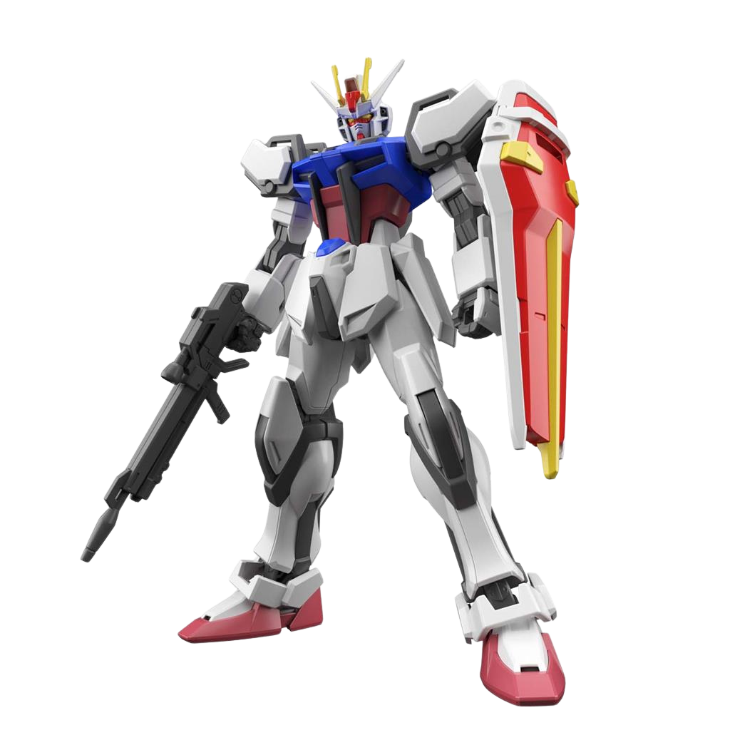 Gundam - Entry Grade 1/144 Strike