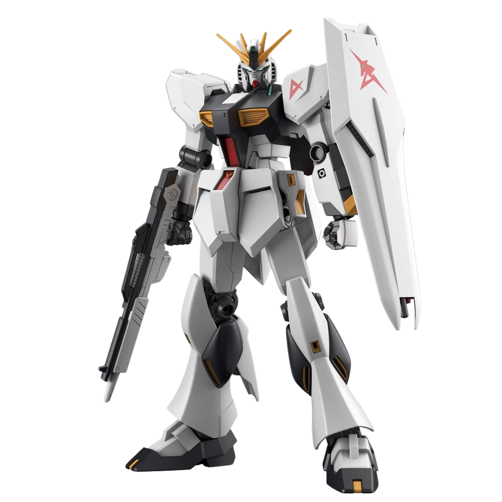 Entry Grade 1/144 V Gundam