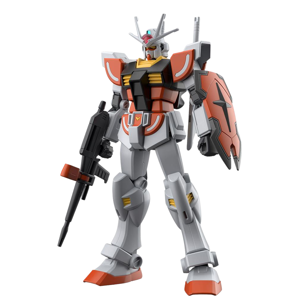 Entry Grade 1/144 LAH Gundam