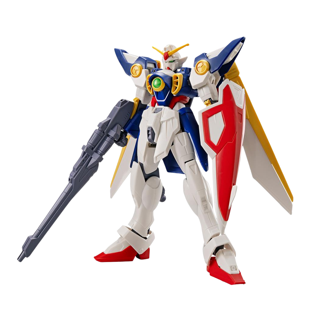 ENTRY GRADE 1/144 WING GUNDAM
