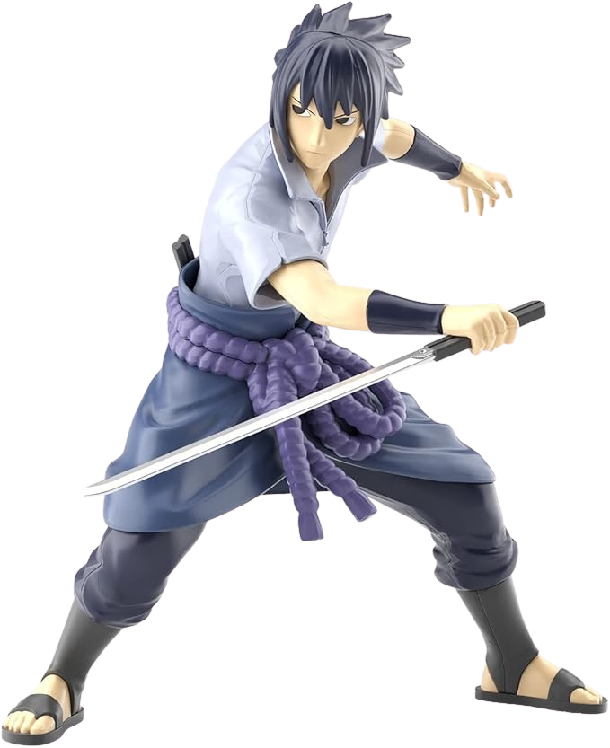 Entry Grade Uchiha Sasuke (3L)