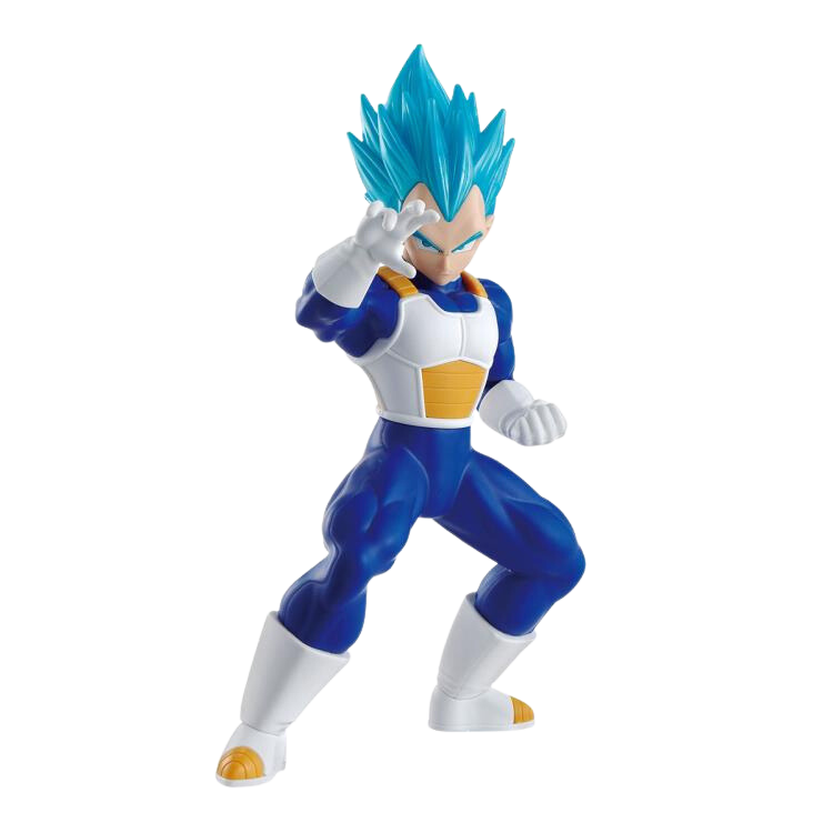 Dragon Ball - Entry Grade Super Sayan God Super Sayan Vegeta