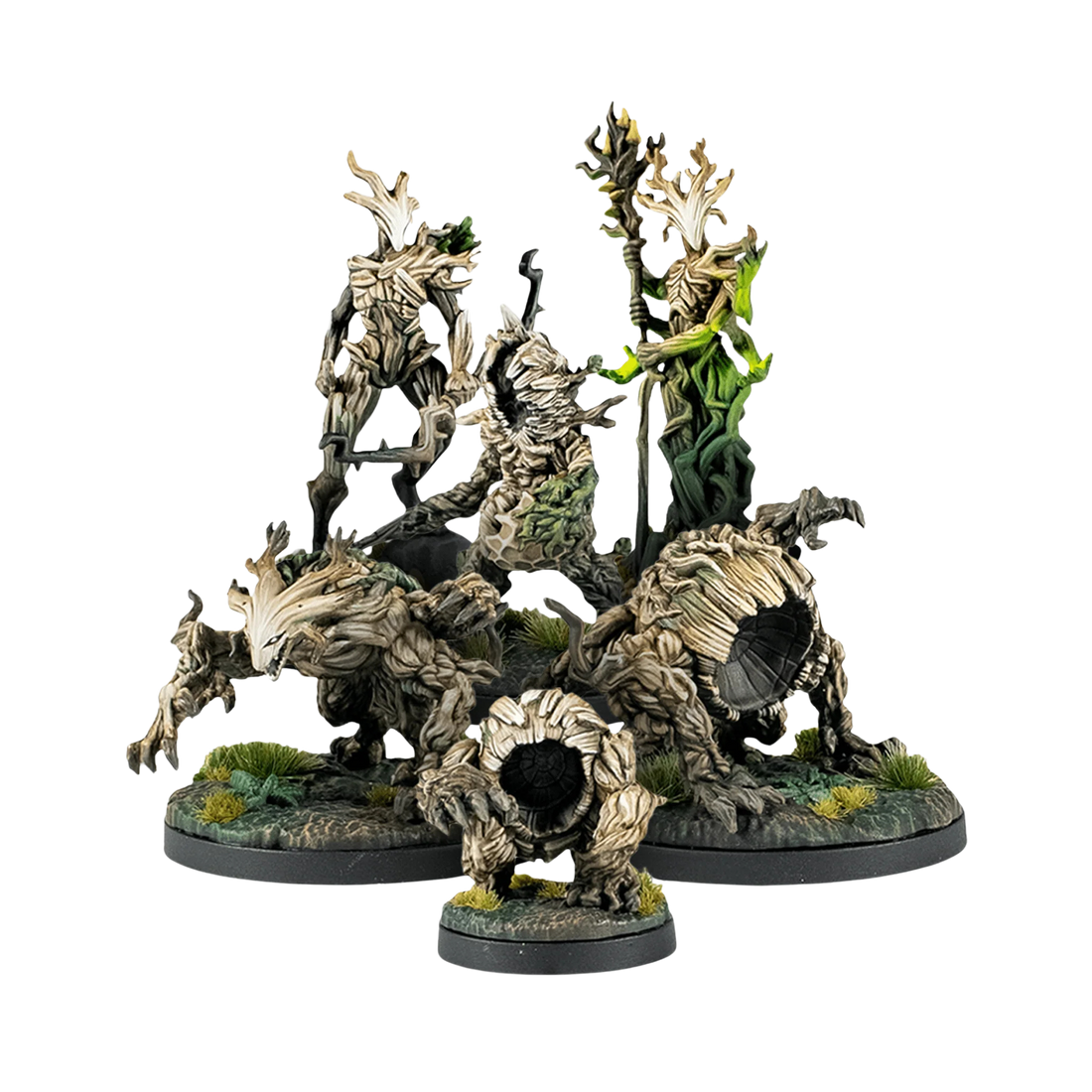 Epic Encounters: Forest of the Damned