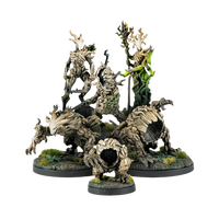 Epic Encounters: Forest of the Damned