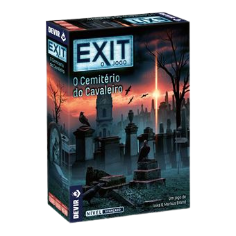 Exit: O Cemitério do Cavaleiro