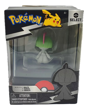 Pokemon Figura - Ralts