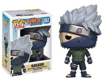 Funko POP! Naruto Shippuden: Kakashi - 182