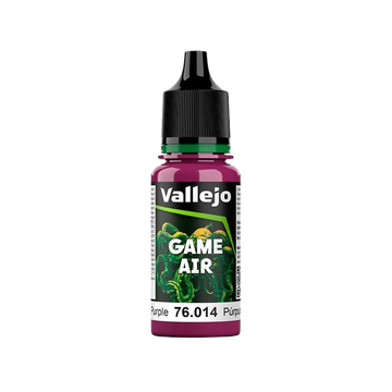 Game Air - Warlord Purple