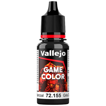 Game Color - Charcoal