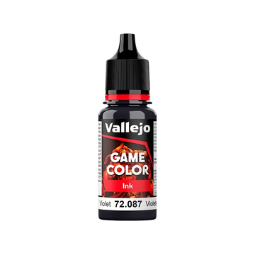 Game Color - Violet Ink 17 ml