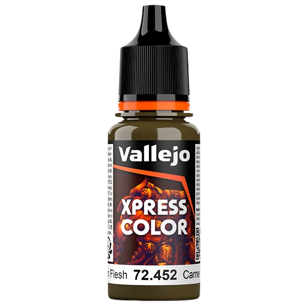 Xpress Color - Rotten Flesh 18 ml