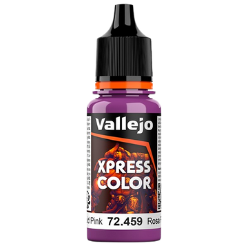 Xpress Color - Fluid Pink 18 ml