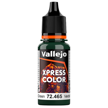 Xpress Color - Forest Green 18 ml
