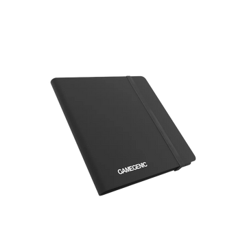 Gamegenic - Casual Album 24-Pocket Black