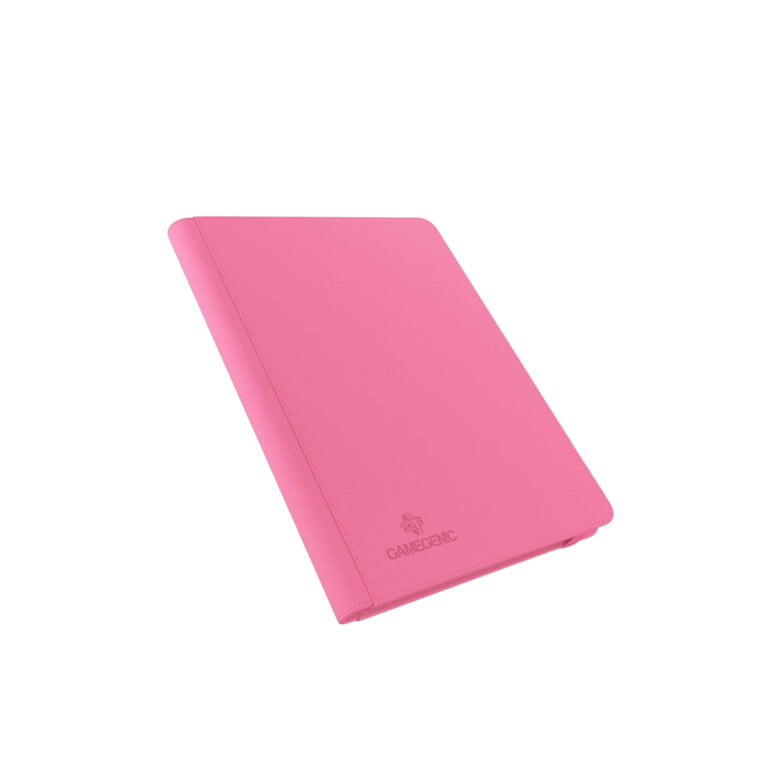Gamegenic - Prime 18-Pocket Album - Pink