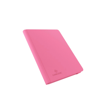 Gamegenic - Prime 18-Pocket Album - Pink