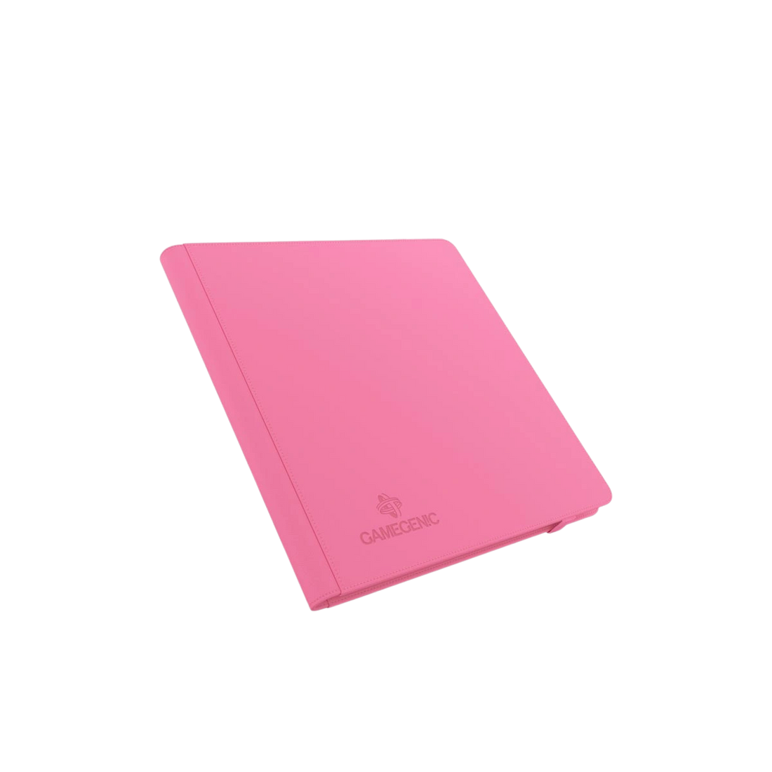 Gamegenic - Prime 24-Pocket Album - Pink