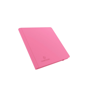 Gamegenic - Prime 24-Pocket Album - Pink