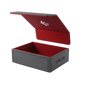 Gamegenic - Token Keep Grey/Red