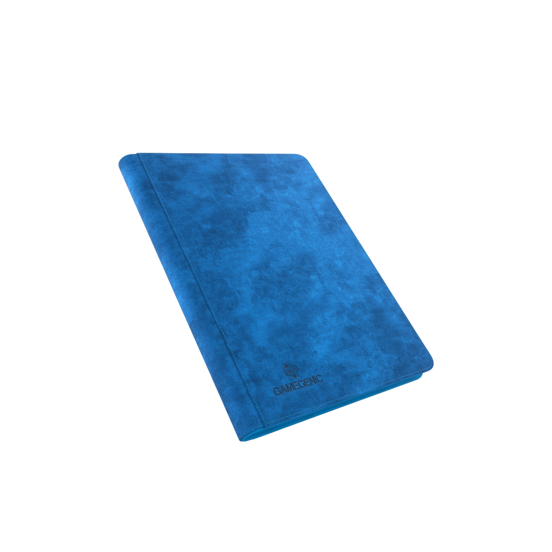 Gamegenic - Zip-Up Album 18-Pocket Blue