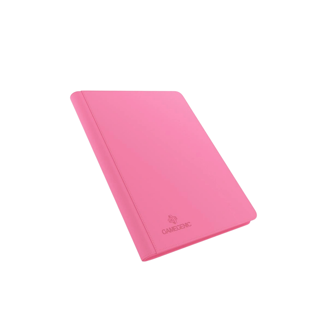 Gamegenic - Zip-Up Album 18-Pocket - Pink
