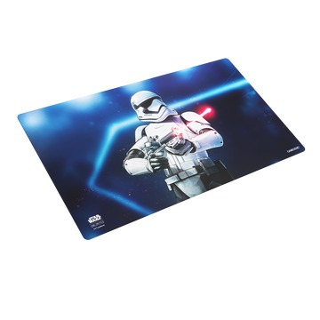 Gamegenic - Star Wars: Unlimited Game Mat - Stormtrooper