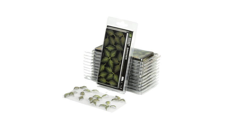 Gamers Grass - Laser Plants - Bracken