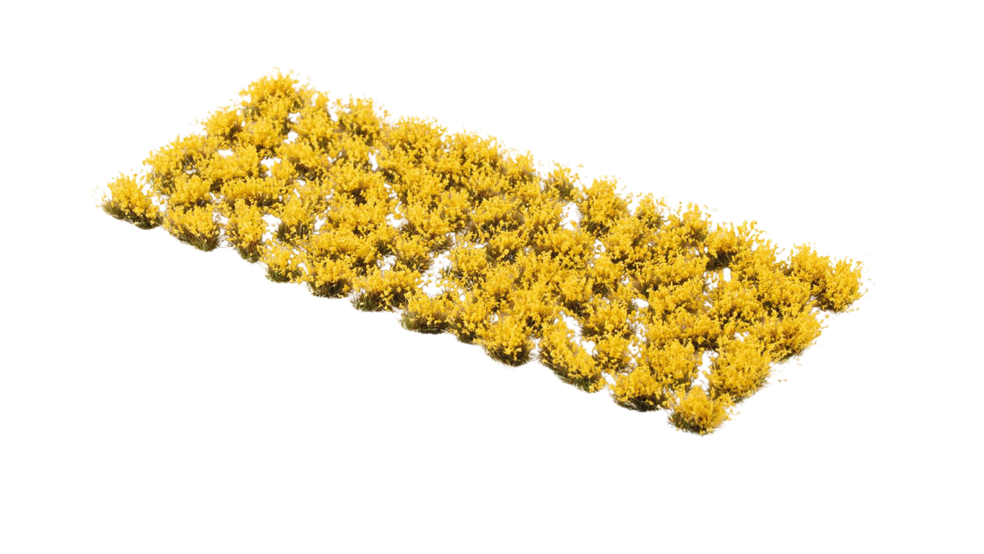 Gamers Grass - Broom Flowers