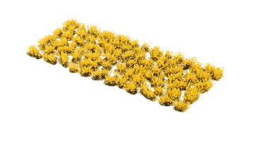 Gamers Grass - Broom Flowers